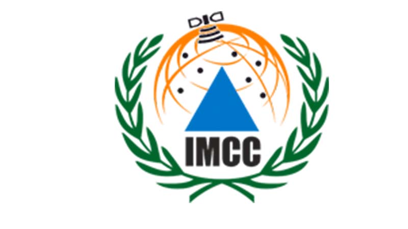 Swiss Confederation. ICDO