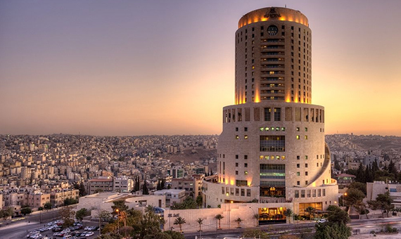 Hashemite Kingdom of Jordan