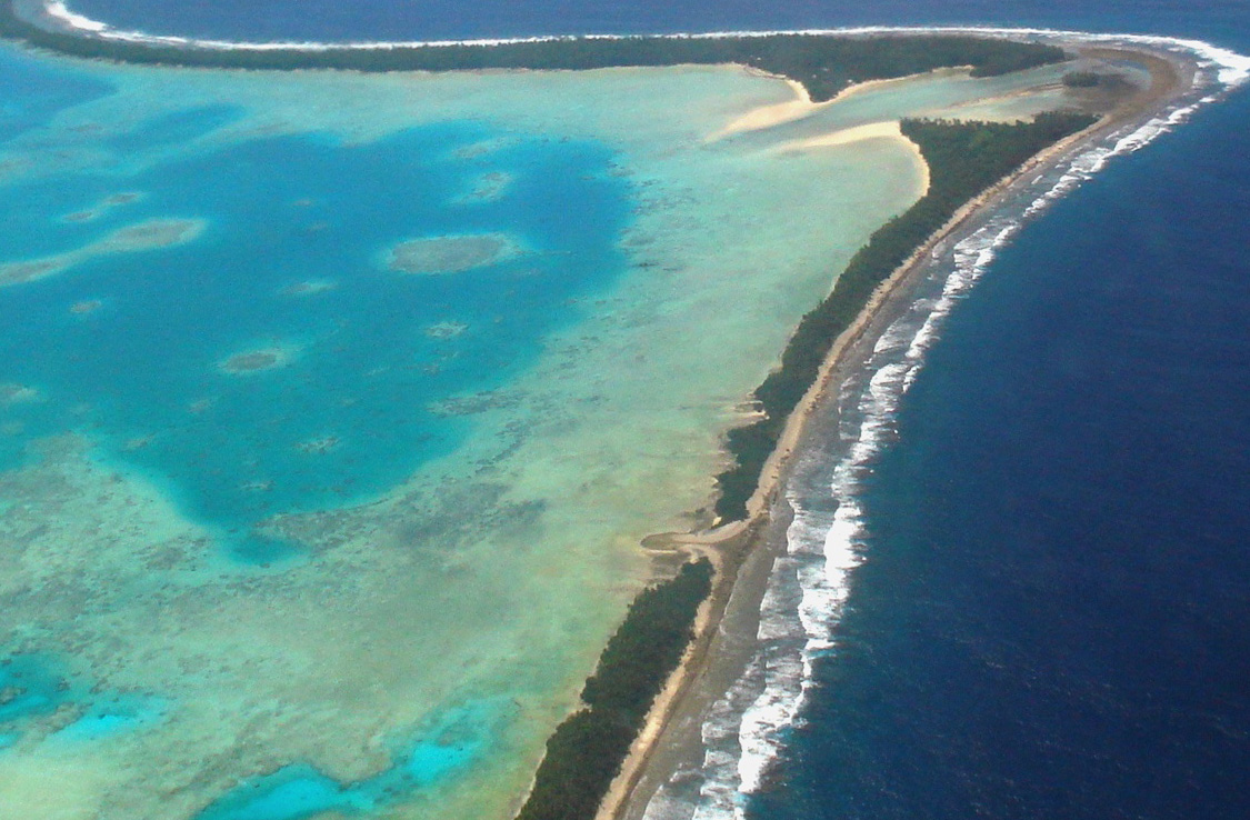 Tuvalu